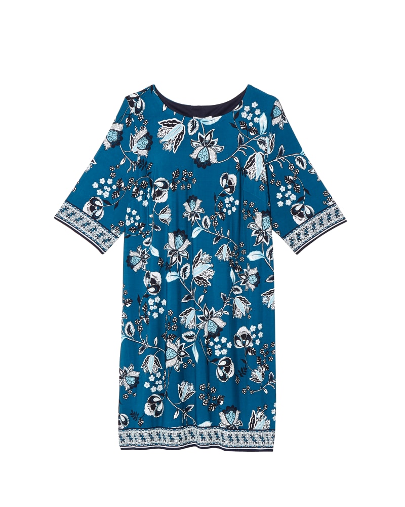 Front of plus size  by Sandra Darren | Dia&Co | dia_product_style_image_id:133870